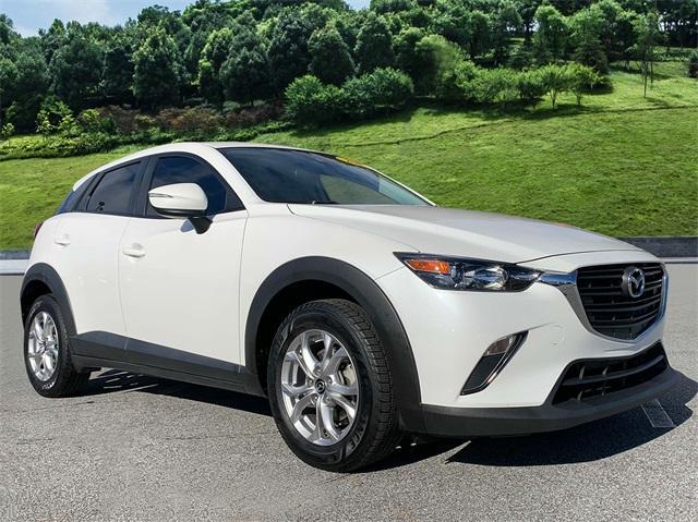 used 2019 Mazda CX-3 car, priced at $17,997