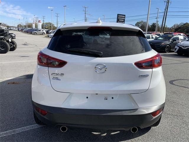 used 2019 Mazda CX-3 car, priced at $17,094