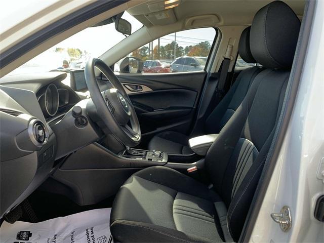 used 2019 Mazda CX-3 car, priced at $17,094