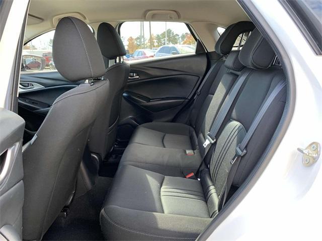 used 2019 Mazda CX-3 car, priced at $17,094