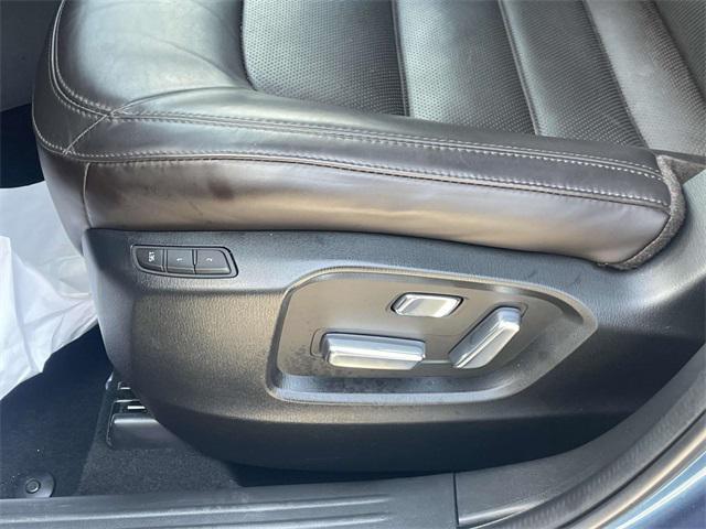 used 2023 Mazda CX-5 car, priced at $26,787