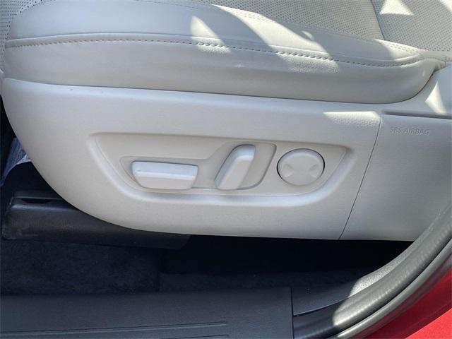 used 2024 Mazda CX-90 car, priced at $47,269