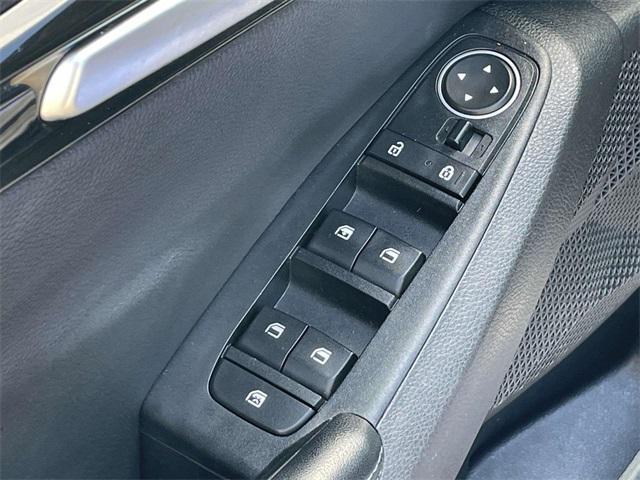 used 2021 Kia Seltos car, priced at $17,504