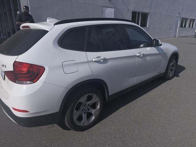 used 2014 BMW X1 car, priced at $6,950