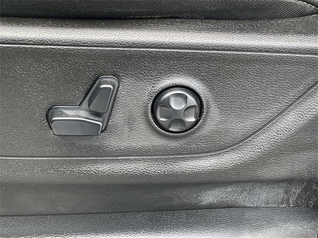 used 2019 Ram 1500 car, priced at $28,261