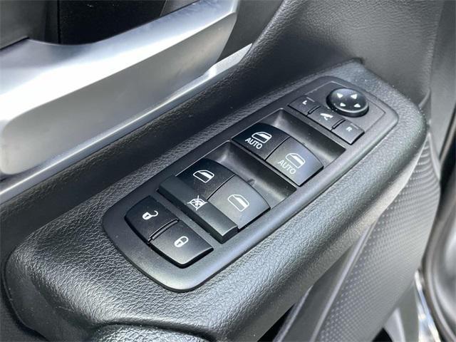 used 2019 Ram 1500 car, priced at $28,261