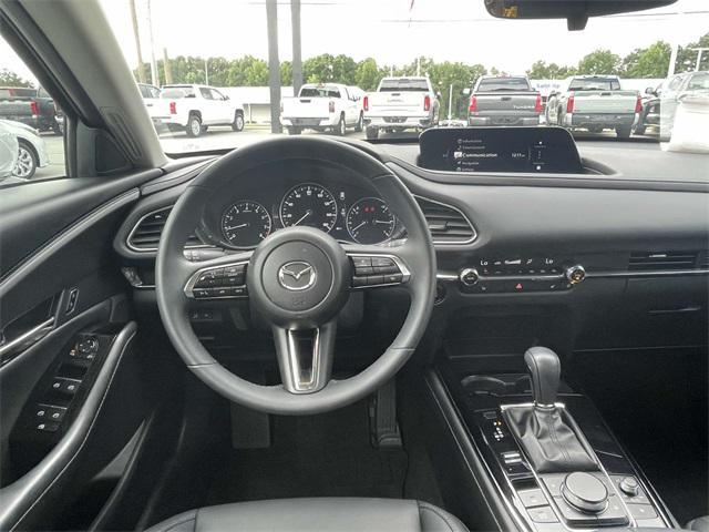 used 2025 Mazda CX-30 car, priced at $26,926