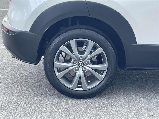 used 2025 Mazda CX-30 car, priced at $26,926