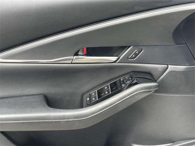 used 2025 Mazda CX-30 car, priced at $26,926
