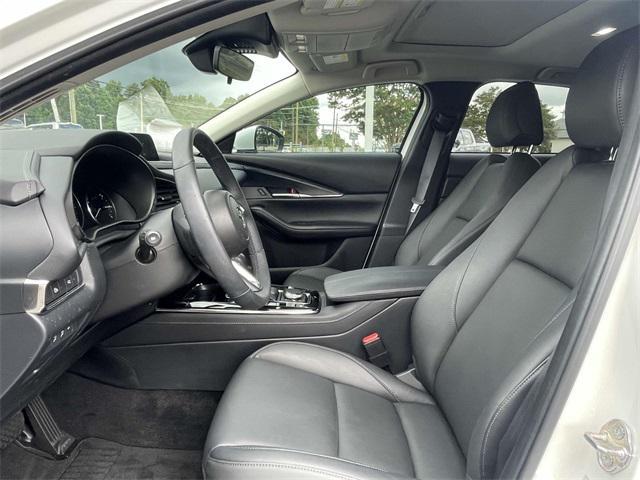 used 2025 Mazda CX-30 car, priced at $26,926