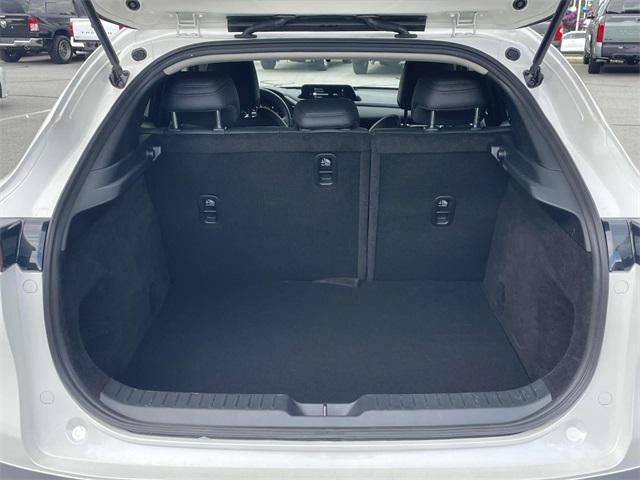 used 2025 Mazda CX-30 car, priced at $26,926