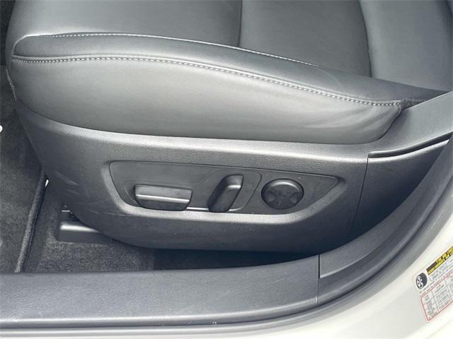 used 2025 Mazda CX-30 car, priced at $26,926