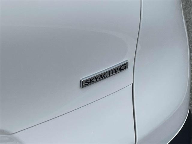 used 2025 Mazda CX-30 car, priced at $26,926