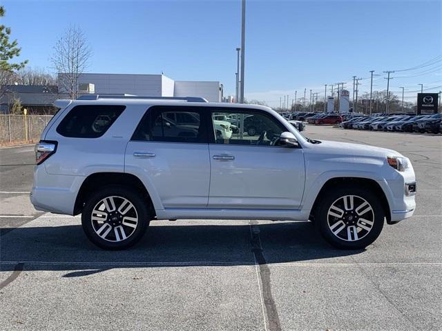 used 2024 Toyota 4Runner car, priced at $54,794