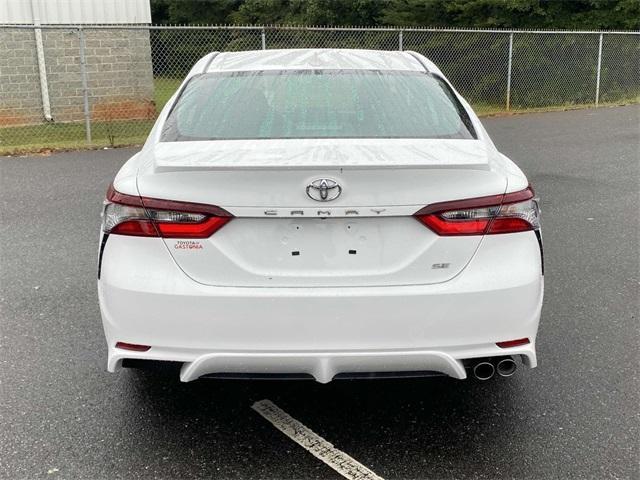 used 2023 Toyota Camry car, priced at $25,104