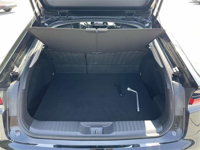 used 2023 Toyota Prius car, priced at $27,896