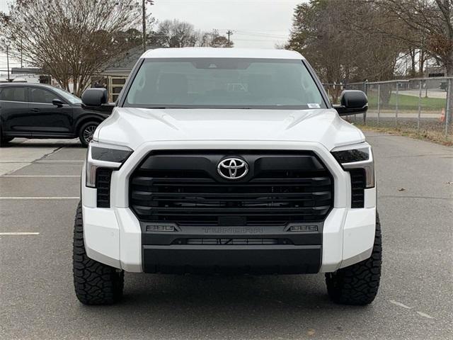 new 2024 Toyota Tundra car, priced at $68,048