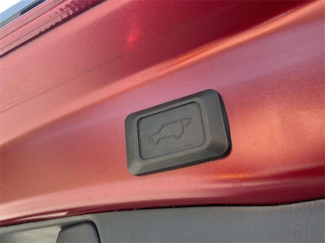 used 2022 Toyota RAV4 Hybrid car, priced at $28,393