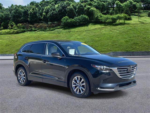 used 2019 Mazda CX-9 car, priced at $21,934