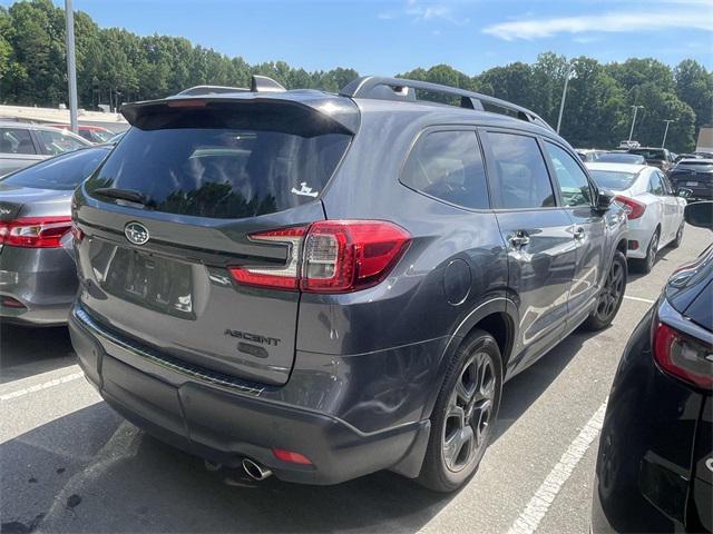 used 2024 Subaru Ascent car, priced at $41,528