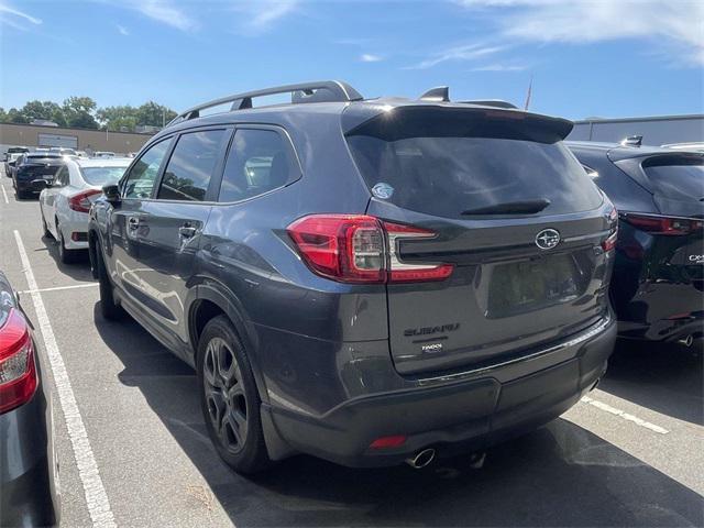 used 2024 Subaru Ascent car, priced at $41,528