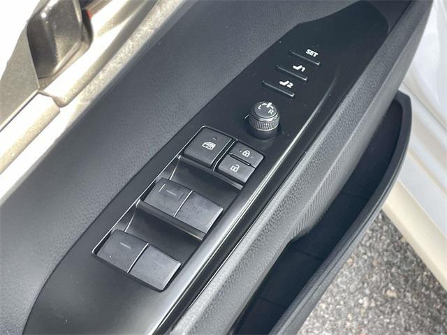 used 2025 Toyota Camry car, priced at $32,121