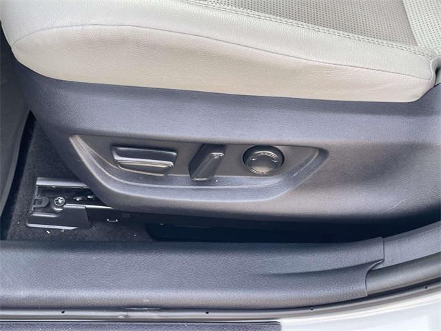 used 2025 Toyota Camry car, priced at $32,121