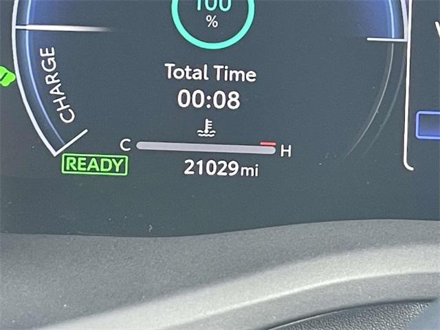 used 2025 Toyota Camry car, priced at $32,121