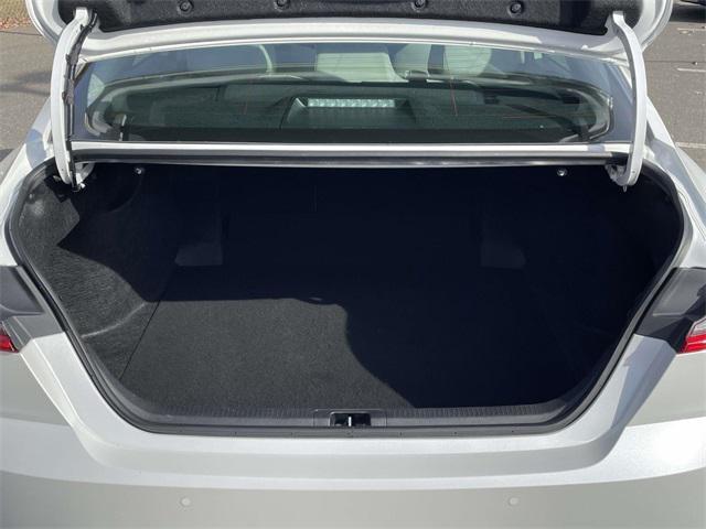 used 2025 Toyota Camry car, priced at $32,121