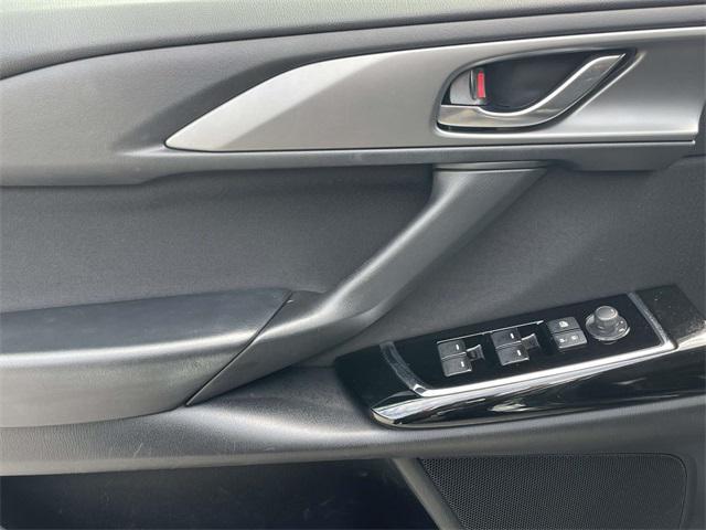 used 2022 Mazda CX-9 car, priced at $22,826