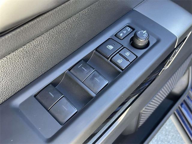 used 2024 Toyota Tundra car, priced at $51,890