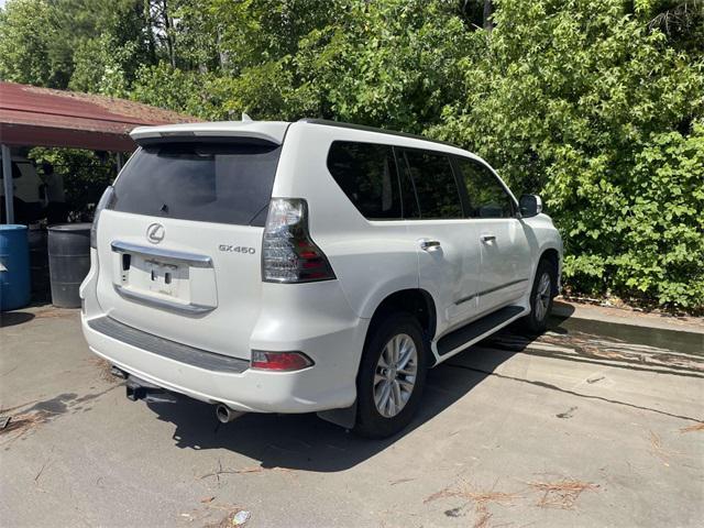 used 2014 Lexus GX 460 car, priced at $22,628