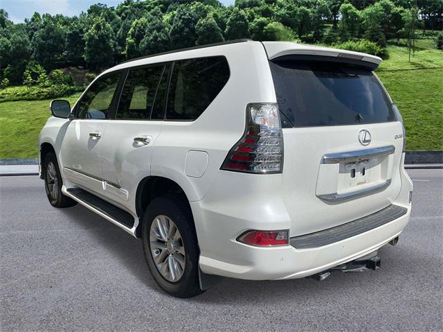 used 2014 Lexus GX 460 car, priced at $22,628