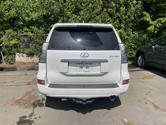 used 2014 Lexus GX 460 car, priced at $22,628