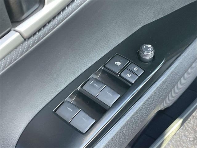 used 2025 Toyota Camry car, priced at $27,248