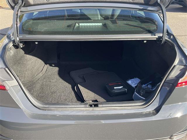 used 2025 Toyota Camry car, priced at $27,248
