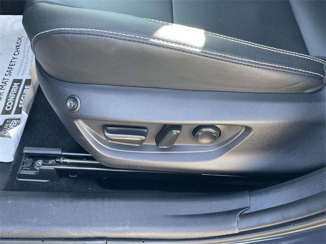 used 2025 Toyota Camry car, priced at $27,248