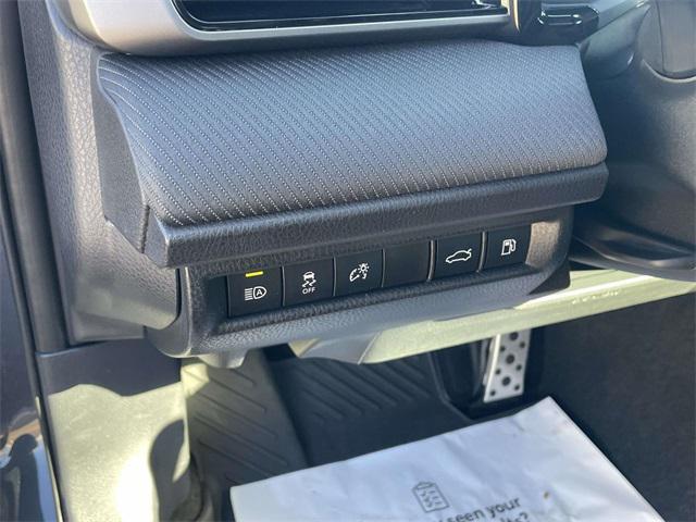 used 2025 Toyota Camry car, priced at $27,248