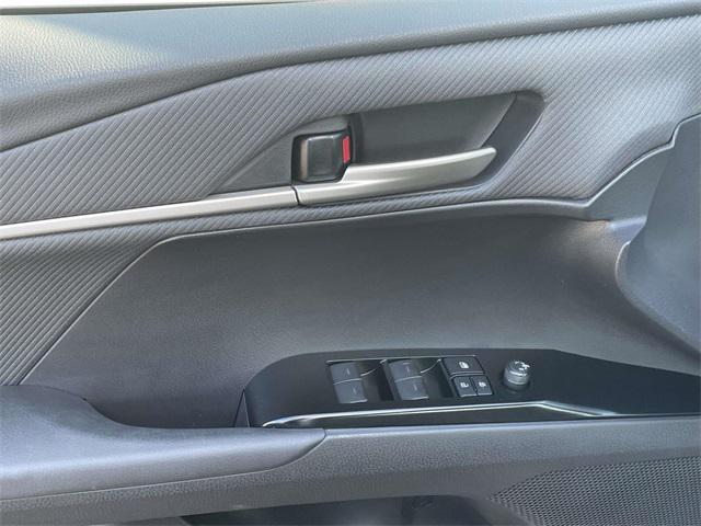used 2025 Toyota Camry car, priced at $27,248