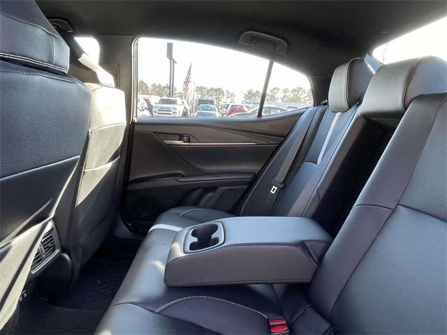 used 2025 Toyota Camry car, priced at $27,248