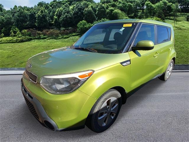 used 2016 Kia Soul car, priced at $7,440