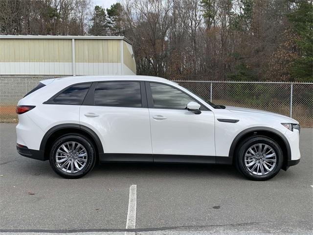 used 2024 Mazda CX-90 car, priced at $31,799