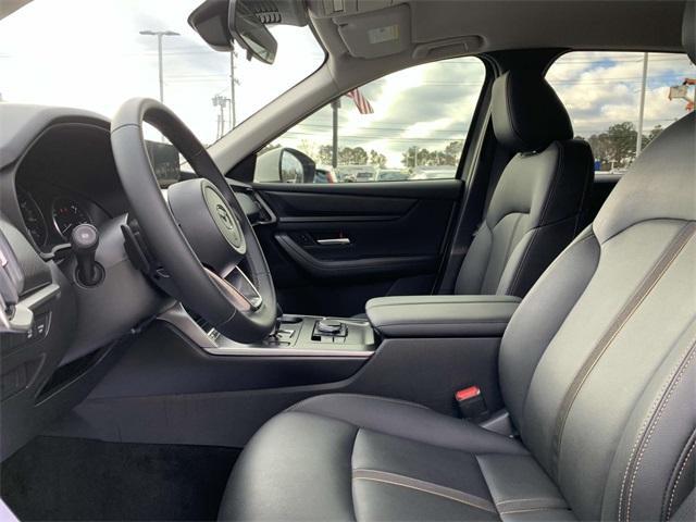 used 2024 Mazda CX-90 car, priced at $31,799