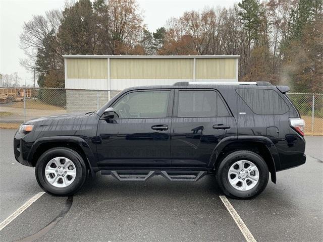 used 2023 Toyota 4Runner car, priced at $37,989