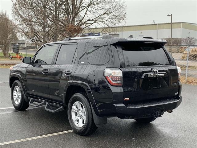 used 2023 Toyota 4Runner car, priced at $37,989