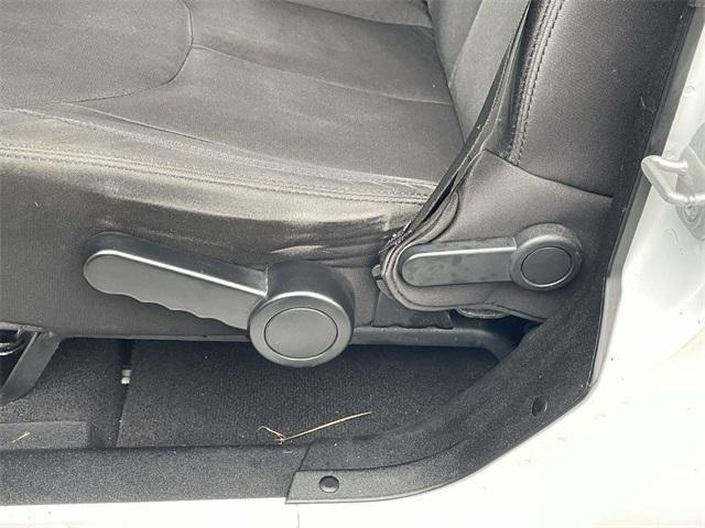 used 2013 Jeep Wrangler Unlimited car, priced at $11,599