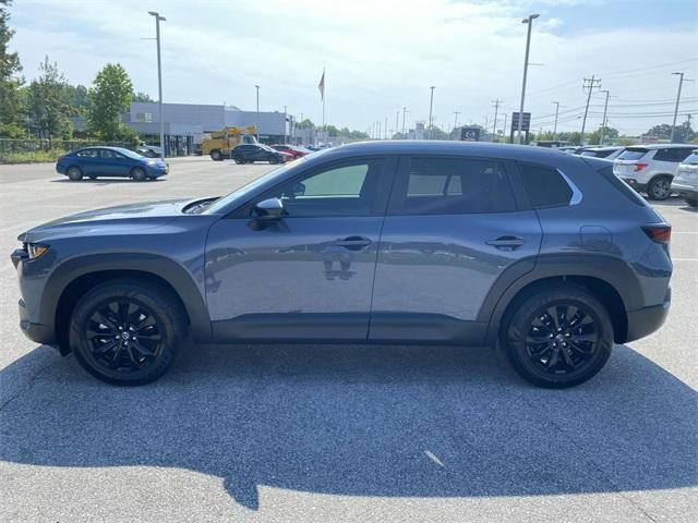 used 2024 Mazda CX-50 car, priced at $30,000