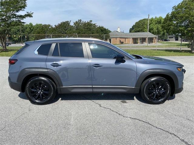 used 2024 Mazda CX-50 car, priced at $30,000