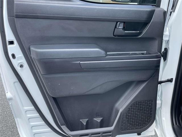 used 2024 Toyota Tacoma car, priced at $38,626