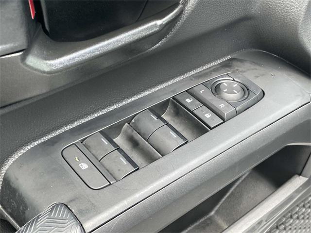 used 2024 Toyota Tacoma car, priced at $38,626